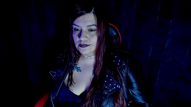 Moon Dark520 online show from November 24, 2025, 4:34 am