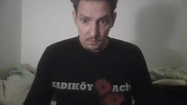 ARTANIS20 online show from April 23, 2026, 3:08 am