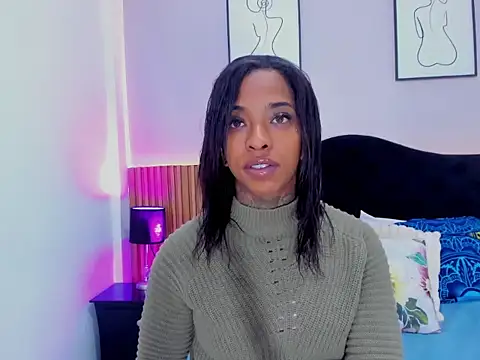 Pauline Fox online show from March 9, 2026, 3:21 am