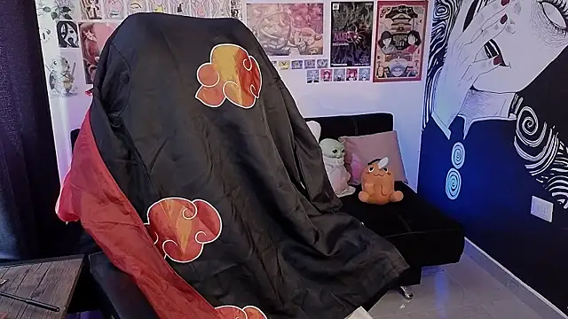 Yuhwan  online show from September 10, 2025, 7:14 pm