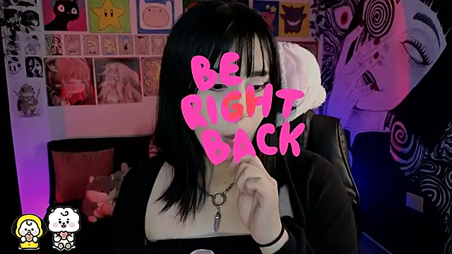 Yuhwan  online show from October 1, 2025, 4:02 pm