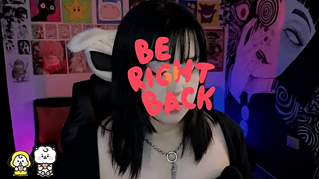 Yuhwan  online show from October 10, 2025, 9:25 pm