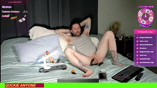 danoo84 online show from February 26, 2026, 7:40 am