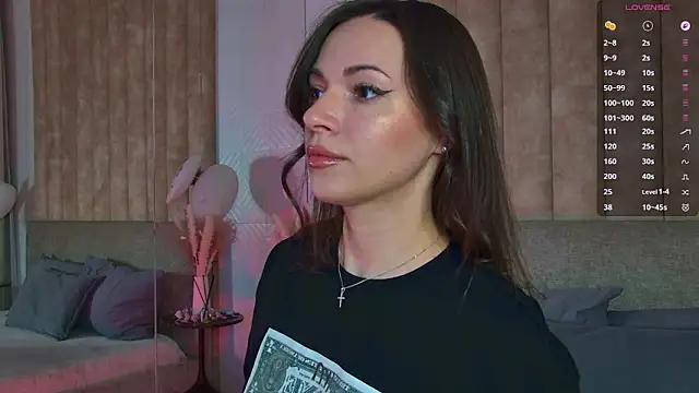 Snapshot of LollaSpencer chatting on March 5, 2026, 5:42 pm LollaSpencer online show from March 5, 2026, 5:42 pm