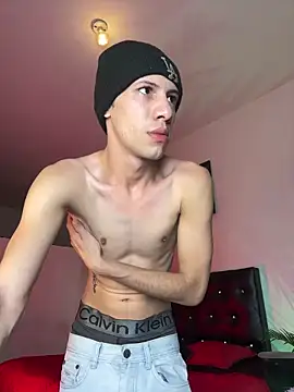 santiago cutex online show from February 22, 2026, 10:30 pm