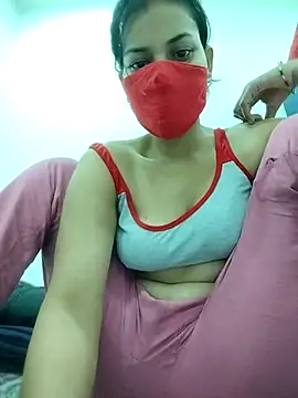 Miss-0012 online show from October 4, 2025, 3:54 pm