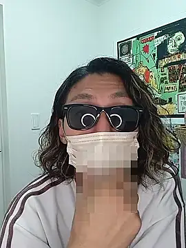 Snapshot of specialz0831 chatting on October 24, 2025, 11:17 am specialz0831 online show from October 24, 2025, 11:17 am