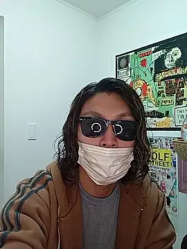 Snapshot of specialz0831 chatting on October 26, 2025, 7:14 am specialz0831 online show from October 26, 2025, 7:14 am