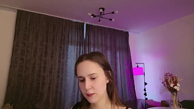 LucyRose3 online show from March 27, 2026, 4:40 am