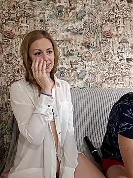 VChelsiV online show from September 25, 2025, 7:28 pm