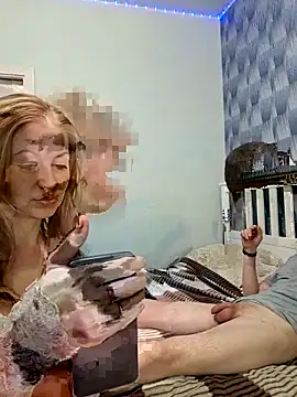 VChelsiV online show from February 1, 2026, 10:36 am