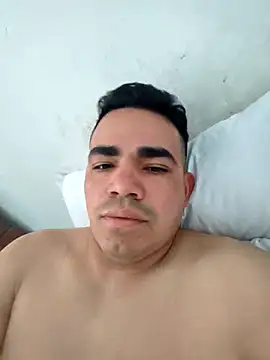 2025-DANIEL online show from March 8, 2026, 8:23 pm