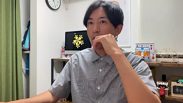 Bonz Buonz online show from September 14, 2025, 2:27 pm