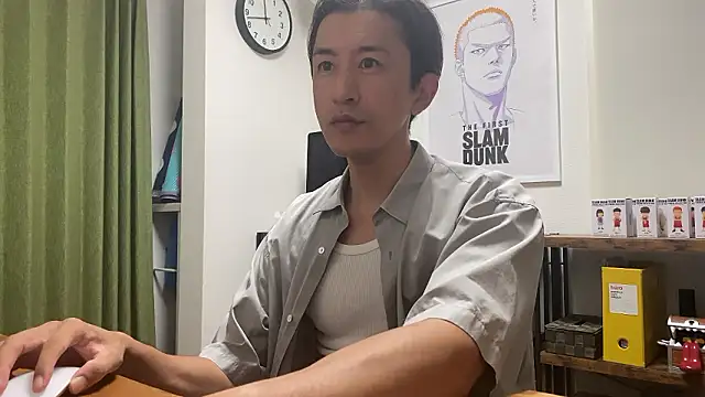 Bonz Buonz online show from September 28, 2025, 2:44 pm