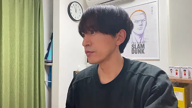 Bonz Buonz online show from October 1, 2025, 2:56 pm