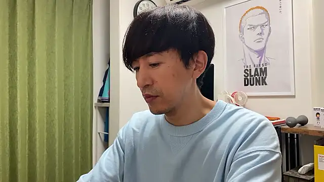 Bonz Buonz online show from October 5, 2025, 3:10 pm