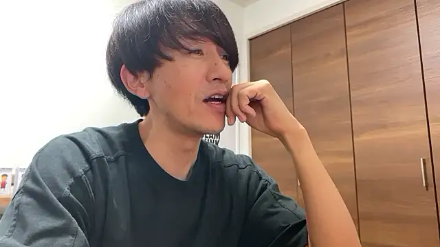 Bonz Buonz online show from October 9, 2025, 3:10 pm