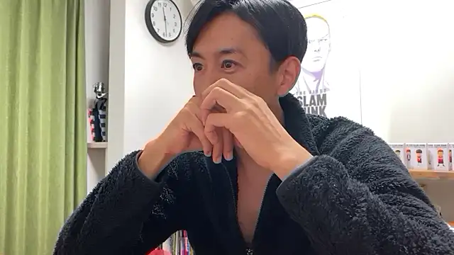 Bonz Buonz online show from November 2, 2025, 2:30 pm