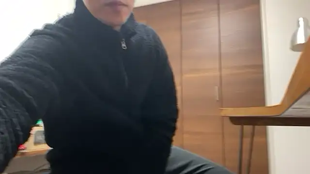 Bonz Buonz online show from November 8, 2025, 3:34 pm