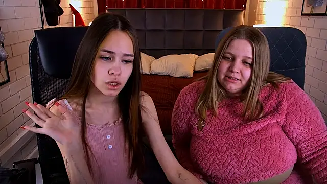 UliaNeer online show from February 9, 2026, 9:35 am