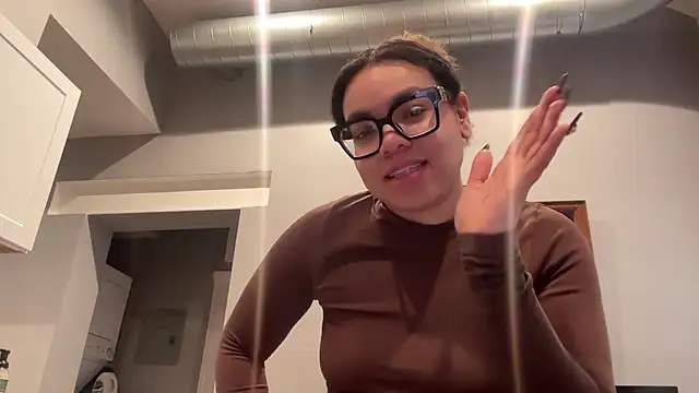 zahrabliss online show from January 10, 2026, 8:54 pm