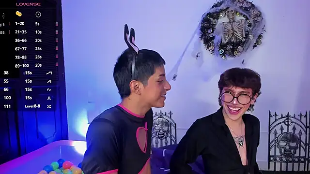 Snapshot of Soro_Lovelyboy chatting on October 26, 2025, 6:30 am Soro Lovelyboy online show from October 26, 2025, 6:30 am