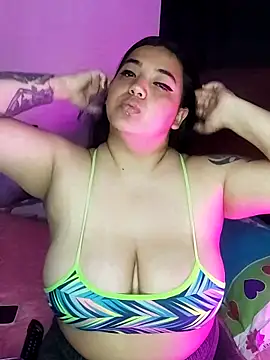 kittenFreyja  online show from September 11, 2025, 1:06 am