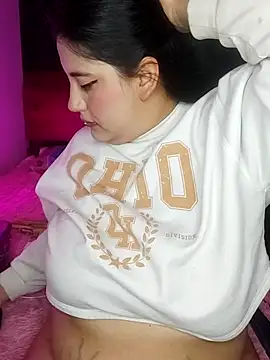 kittenFreyja  online show from December 20, 2025, 11:45 pm