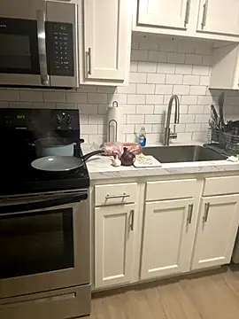 Juicystorm online show from October 20, 2025, 2:23 am