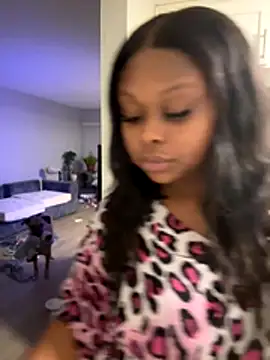 Juicystorm online show from October 31, 2025, 5:41 am