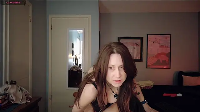 MommyGoddessL online show from November 29, 2025, 4:04 am