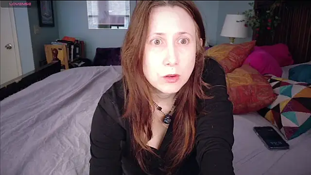 MommyGoddessL online show from March 3, 2026, 2:45 pm