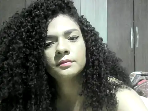 Cachinhospreto online show from September 22, 2025, 10:39 am