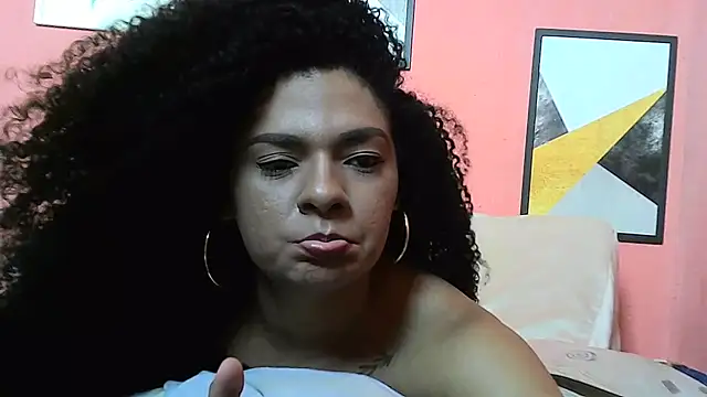 Cachinhospreto online show from January 13, 2026, 4:34 pm