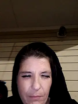 Neveah1 online show from October 5, 2025, 8:45 am