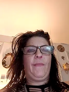 Neveah1 online show from October 7, 2025, 8:55 am