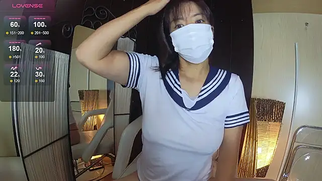 Akane xxx 69 online show from October 24, 2025, 7:16 am