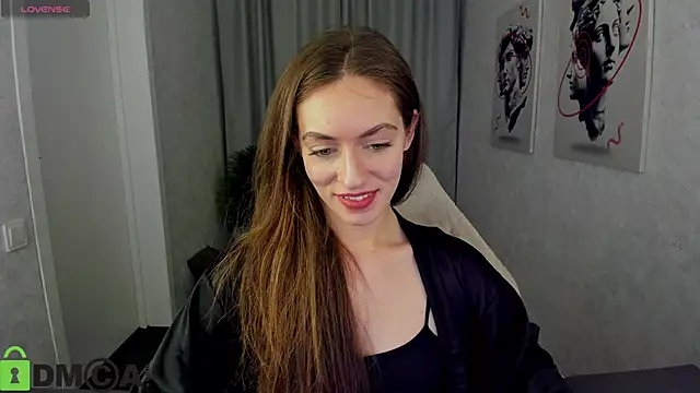 Agnes Wells online show from November 12, 2025, 9:42 am