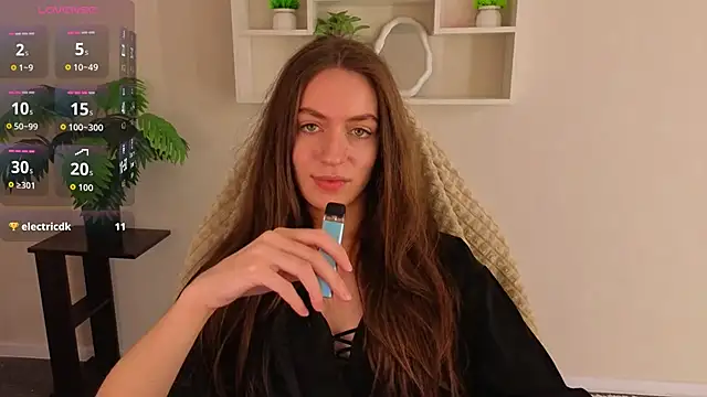 Agnes Wells online show from March 14, 2026, 9:26 am