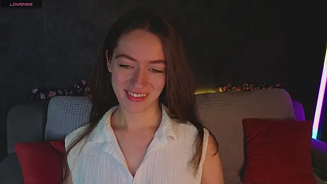 Agnes Wells online show from June 6, 2026, 1:11 am