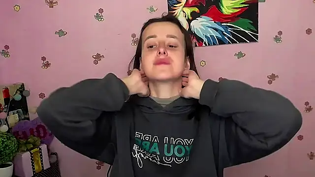 FeelMe   online show from November 25, 2025, 10:26 am