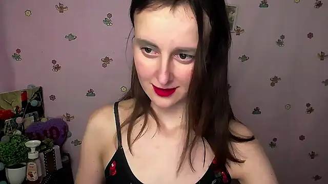 FeelMe   online show from December 13, 2025, 10:26 pm