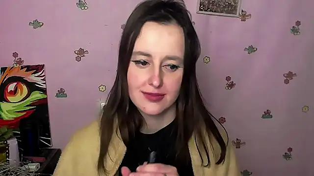 FeelMe   online show from December 14, 2025, 11:20 pm