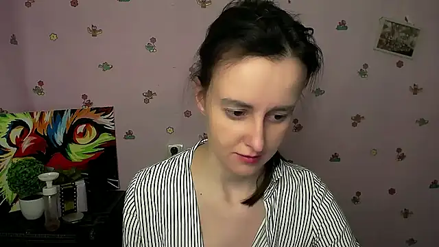 FeelMe   online show from December 23, 2025, 10:13 am