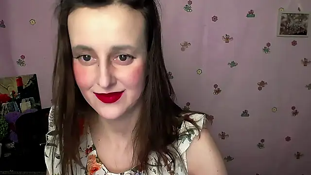 FeelMe   online show from January 13, 2026, 8:47 pm