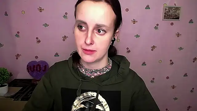 FeelMe   online show from February 4, 2026, 8:03 pm