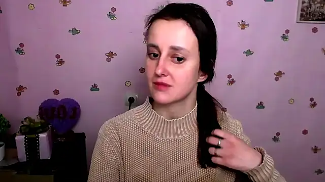 FeelMe   online show from February 5, 2026, 8:13 pm