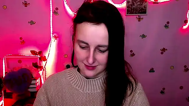 FeelMe   online show from February 13, 2026, 8:38 pm