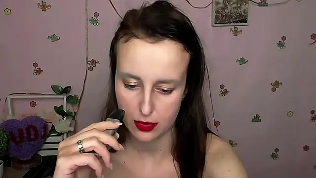 FeelMe   online show from February 17, 2026, 10:38 pm