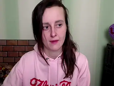 FeelMe   online show from February 27, 2026, 8:53 pm